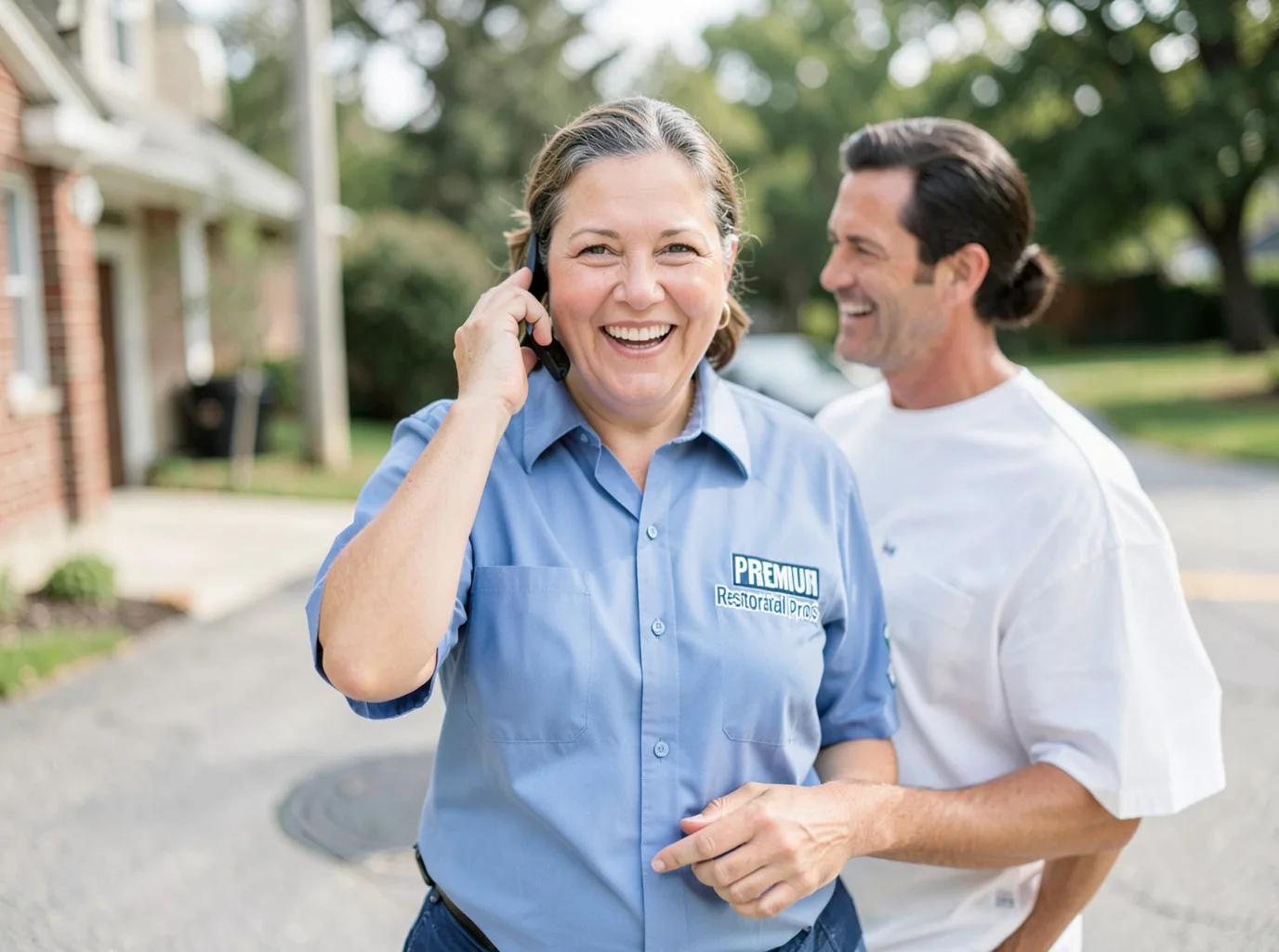 Water Damage Restoration Protem, MO FAQs